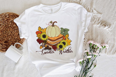 Sweater Weather Sublimation Sublimation Jagonath Roy 