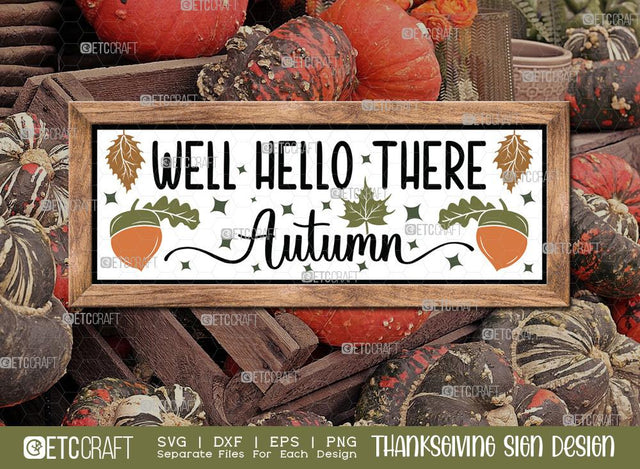 Sweater Weather SVG Cut File | Thanksgiving Sign Svg | Fall Decor Svg | Horizontal Sign Svg | Farmhouse Fall Sign | Thanksgiving door hanger Svg | Thanksgiving Wood Sign SVG ETC Craft 