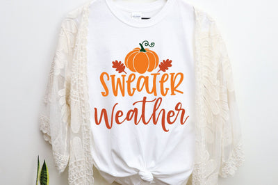 Sweater weather SVG md faruk hossain 