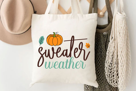 Sweater weather SVG SVG Regulrcrative 
