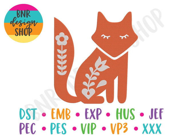 Swedish Machine Embroidery Design, Dala Style Embroidery Embroidery/Applique DESIGNS BNRDesignShop 