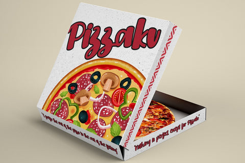 Sweet Aloha Font Stefani Letter 