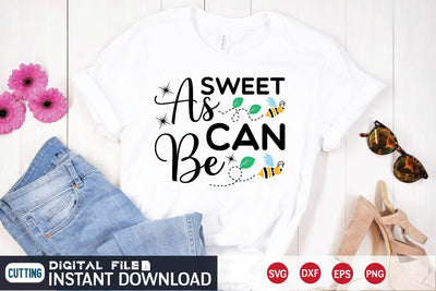 sweet as can be SVG md faruk hossain 