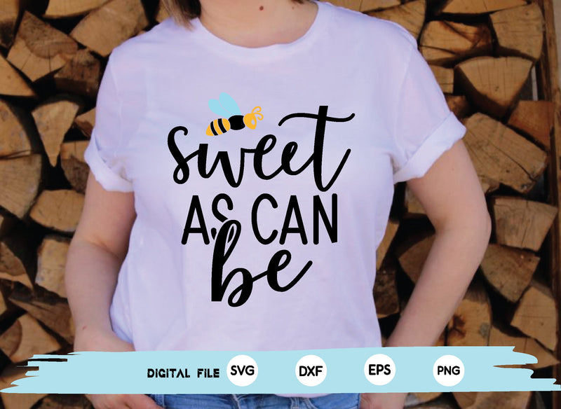 sweet as can be SVG md faruk hossain 