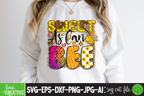 Sweet As Can Bee Sublimation Design, Sweet As Can Bee Sublimation , Bee Kind Sublimation Design, Bee Kind Sublimation PNG,Honey Sublimation Design,Bee Gnome Sublimation Design,Bee Sublimation Quotes Sublimation Insomnia Std 