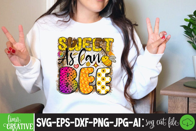 Sweet As Can Bee Sublimation Design, Sweet As Can Bee Sublimation , Bee Kind Sublimation Design, Bee Kind Sublimation PNG,Honey Sublimation Design,Bee Gnome Sublimation Design,Bee Sublimation Quotes Sublimation Insomnia Std 