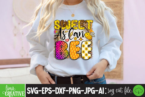 Sweet As Can Bee Sublimation Design, Sweet As Can Bee Sublimation , Bee Kind Sublimation Design, Bee Kind Sublimation PNG,Honey Sublimation Design,Bee Gnome Sublimation Design,Bee Sublimation Quotes Sublimation Insomnia Std 