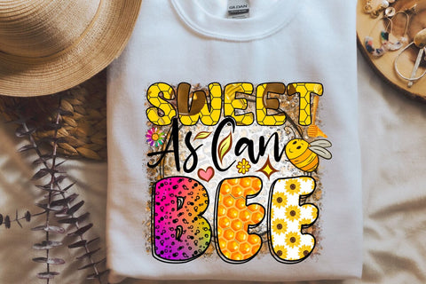 Sweet As Can Bee Sublimation Design, Sweet As Can Bee Sublimation , Bee Kind Sublimation Design, Bee Kind Sublimation PNG,Honey Sublimation Design,Bee Gnome Sublimation Design,Bee Sublimation Quotes Sublimation Insomnia Std 