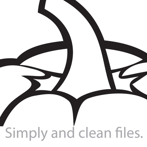 Sweet bell pepper SVG TribaliumArtSF 