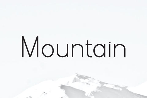 Sweet Bread - Family Font Font Irvan Randi 