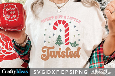 Sweet but a little twisted SVG SVG md faruk hossain 