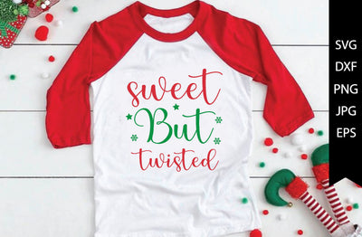 sweet but twisted SVG md faruk hossain 