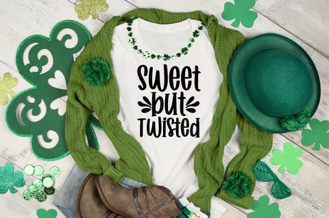 Sweet but Twisted SVG orpitasn 