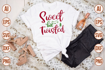 Sweet but Twisted-svg SVG nirmal108roy 