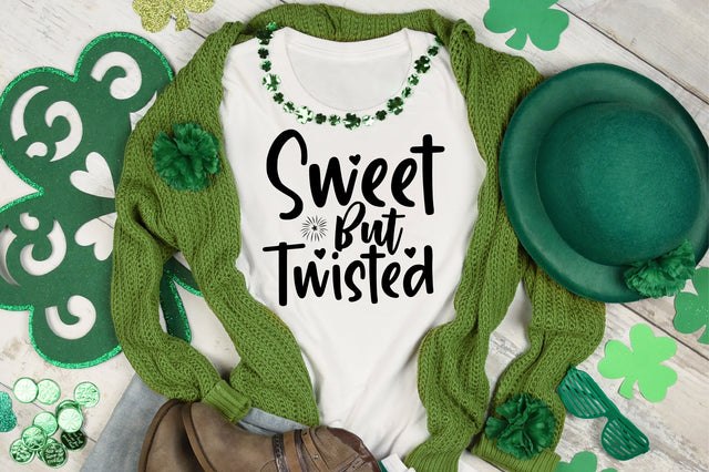 Sweet but Twisted svg SVG orpitasn 