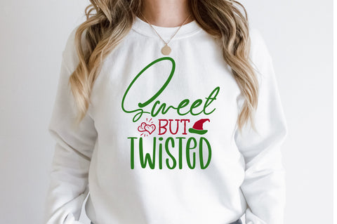 Sweet but Twisted svg SVG orpitasn 