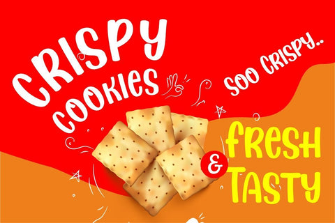 Sweet Butter Font Hans Co 