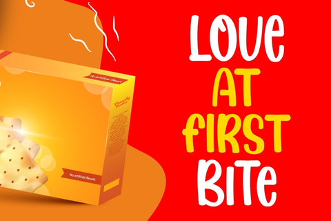 Sweet Butter Font Hans Co 