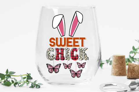 Sweet Chick Sublimation Sublimation Creativeart88 