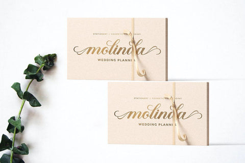 Sweet Child Script Font AngelStudio 