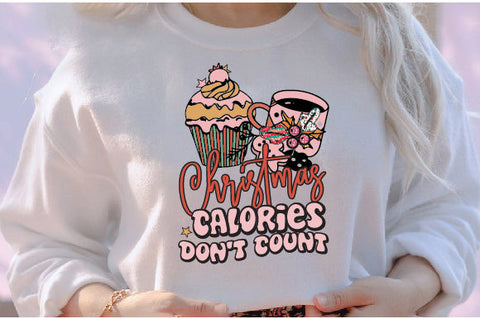 Sweet Christmas Sublimation Sublimation Creativeart88 