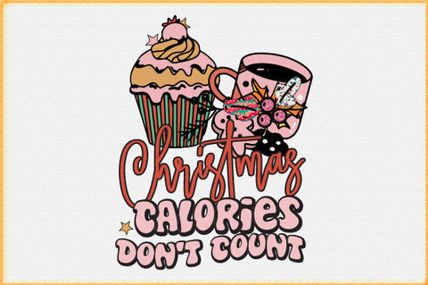 Sweet Christmas Sublimation Sublimation Creativeart88 