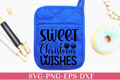 Sweet christmas wishes SVG, SVG DESIGNISTIC 