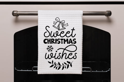 Sweet christmas wishes SVG SVG Regulrcrative 