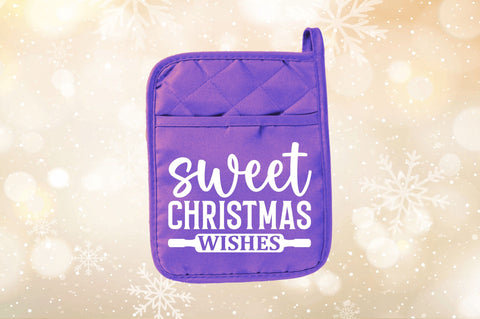 Sweet christmas wishes SVG SVG Regulrcrative 