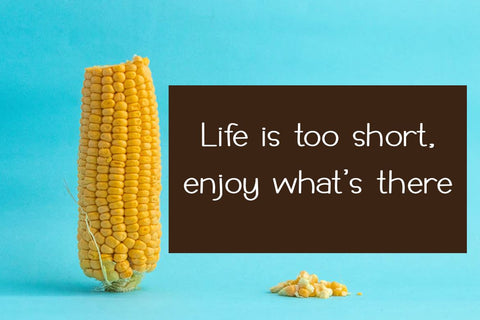 Sweet Corn Font Supersemar Letter 