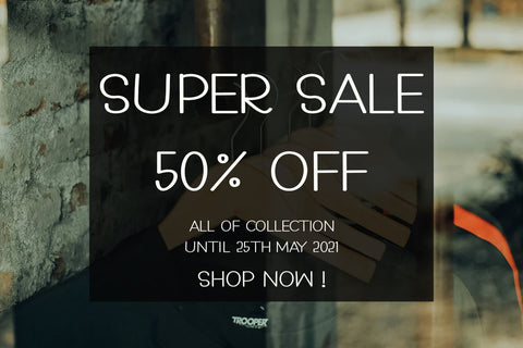 Sweet Corn Font Supersemar Letter 