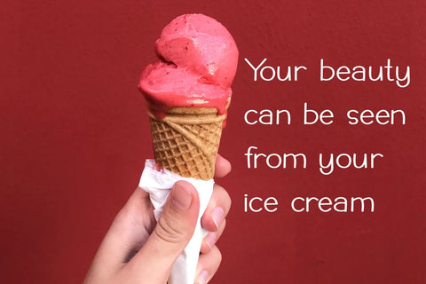 Sweet Corn Font Supersemar Letter 