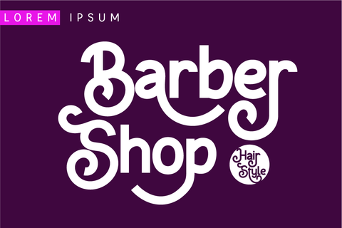 Sweet Darling Font twinletter 