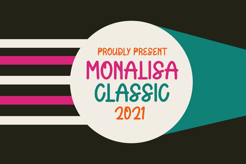 Sweet Distance Font Wildan Type 