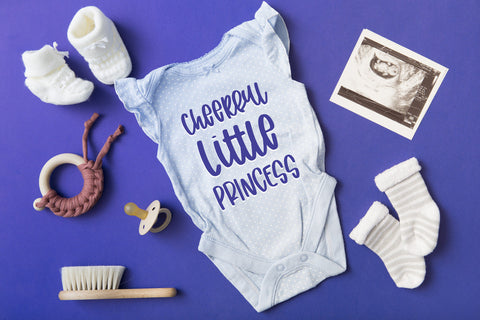 Sweet Doughnut Font Abo Daniel Studio 