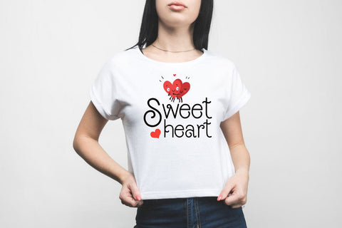 Sweet Dream Font Font Fox7 By Rattana 