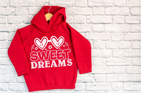 Sweet dreams, baby SVG SVG DESIGNISTIC 