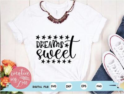 sweet dreams SVG md faruk hossain 
