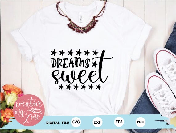 sweet dreams SVG md faruk hossain 