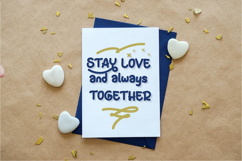 Sweet Fairy Font twinletter 