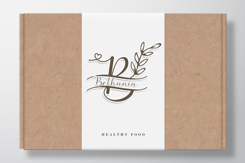 Sweet Flower Monogram Font AEN Creative Store 