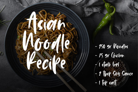 Sweet Gelatos Font Abo Daniel Studio 