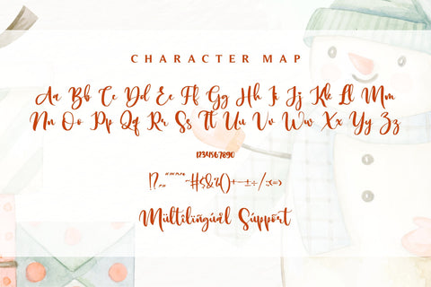 Sweet Glory Font Letterena Studios 