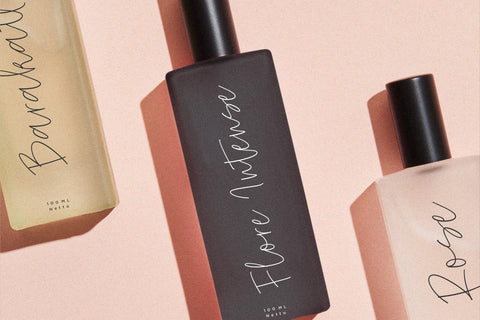 Sweet Harmony Font Font Balpirick 