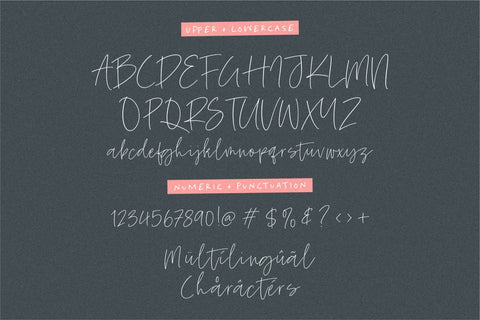 Sweet Harmony Font Font Balpirick 