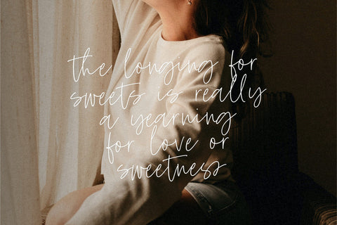 Sweet Harmony Font Font Balpirick 