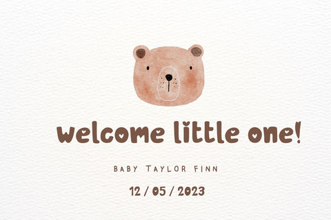 Sweet Heart - Cute Display Font Font ChiraaDesign 