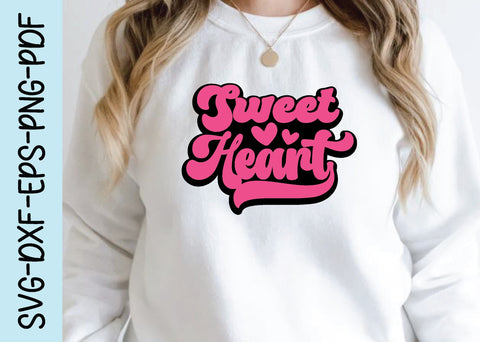 sweet heart svg SVG designstore 