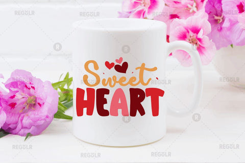 Sweet heart SVG SVG Regulrcrative 