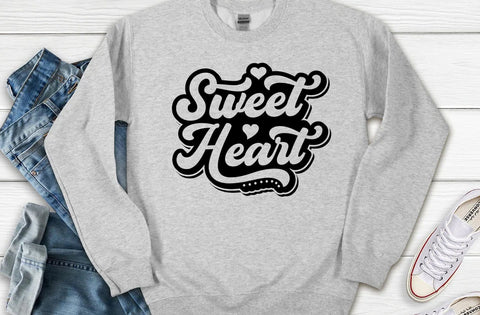 Sweet Heart Svg, Valentine Svg Designs, Valentine Gift Svg, Valentine SVGs For Shirts, Love Svg, Heart SVGs, Valentine, Valentines Vibes SVG MD mominul islam 